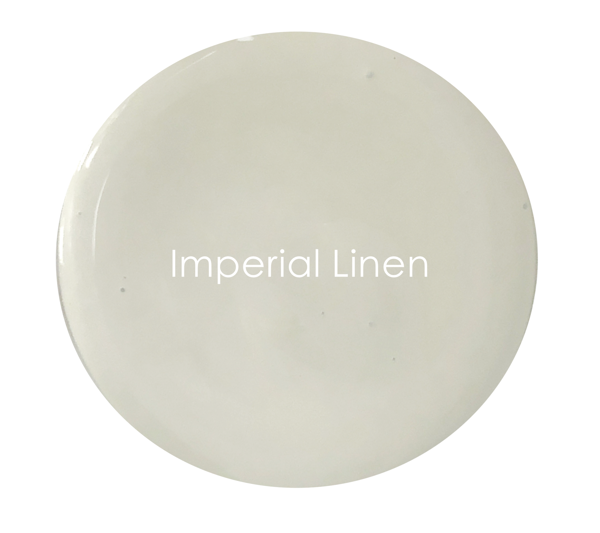 Imperial Linen - Velvet Luxe