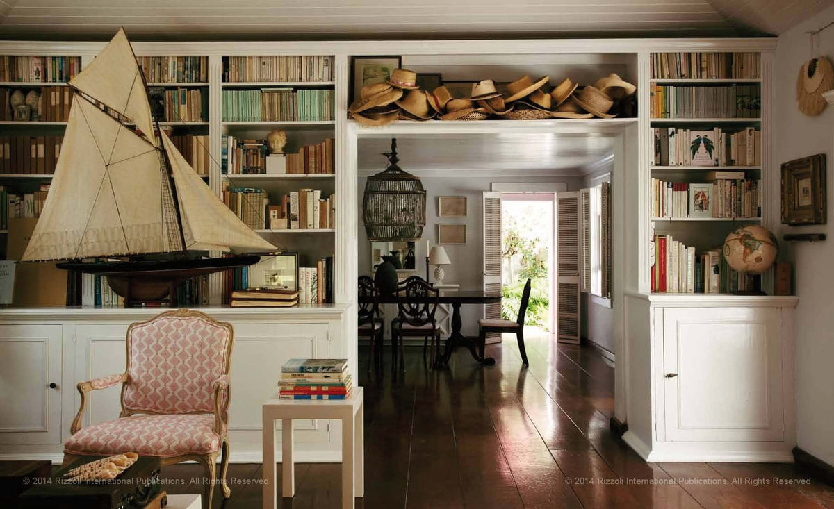 India Hicks Island Style | Interior Design | Dooney & Daughters