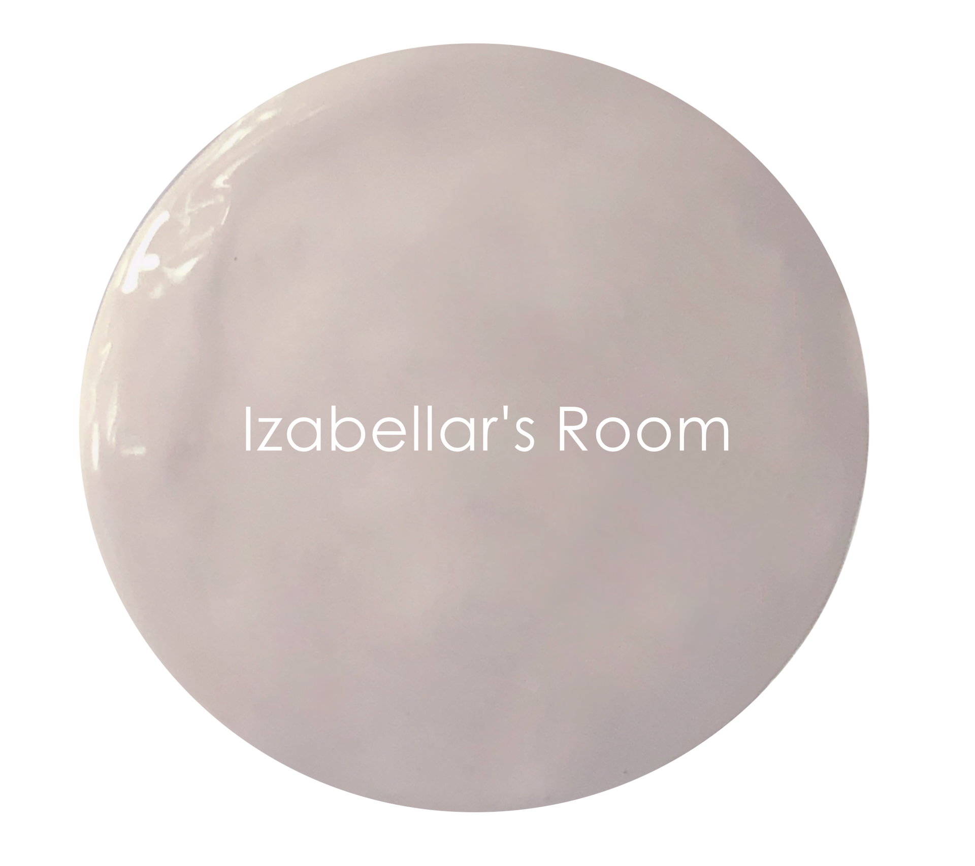 Izabellar's Room - Velvet Luxe