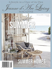 Jeanne d'Arc Living Magazine Subscription