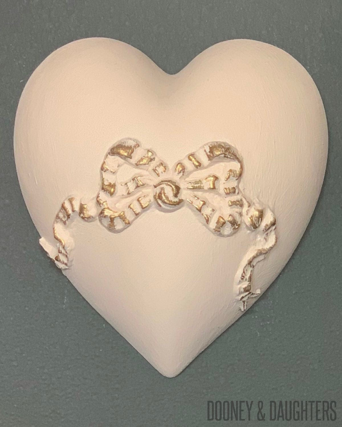 Just a Hint Heart