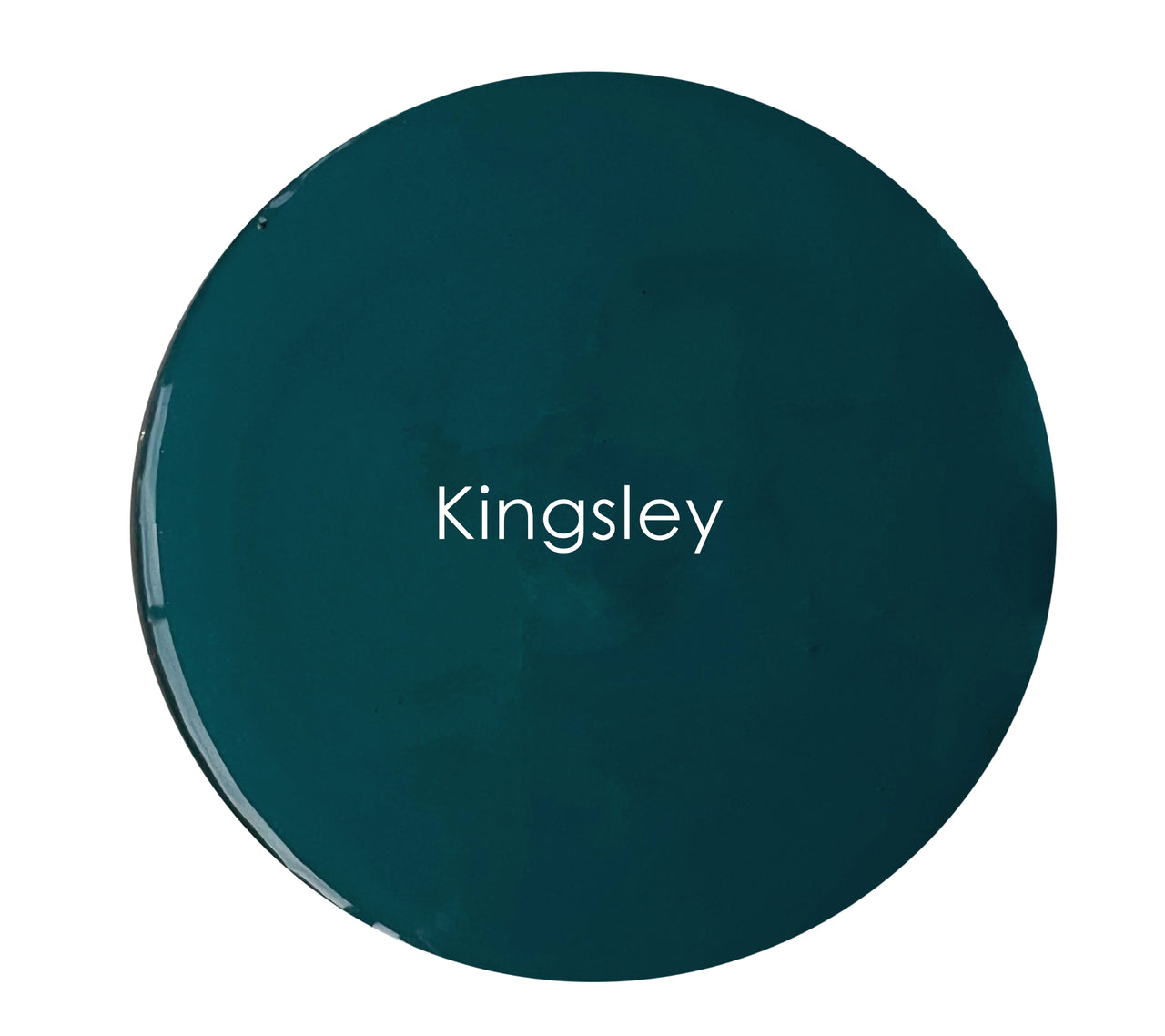 Kingsley - Velvet Luxe