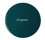 Kingsley - Velvet Luxe