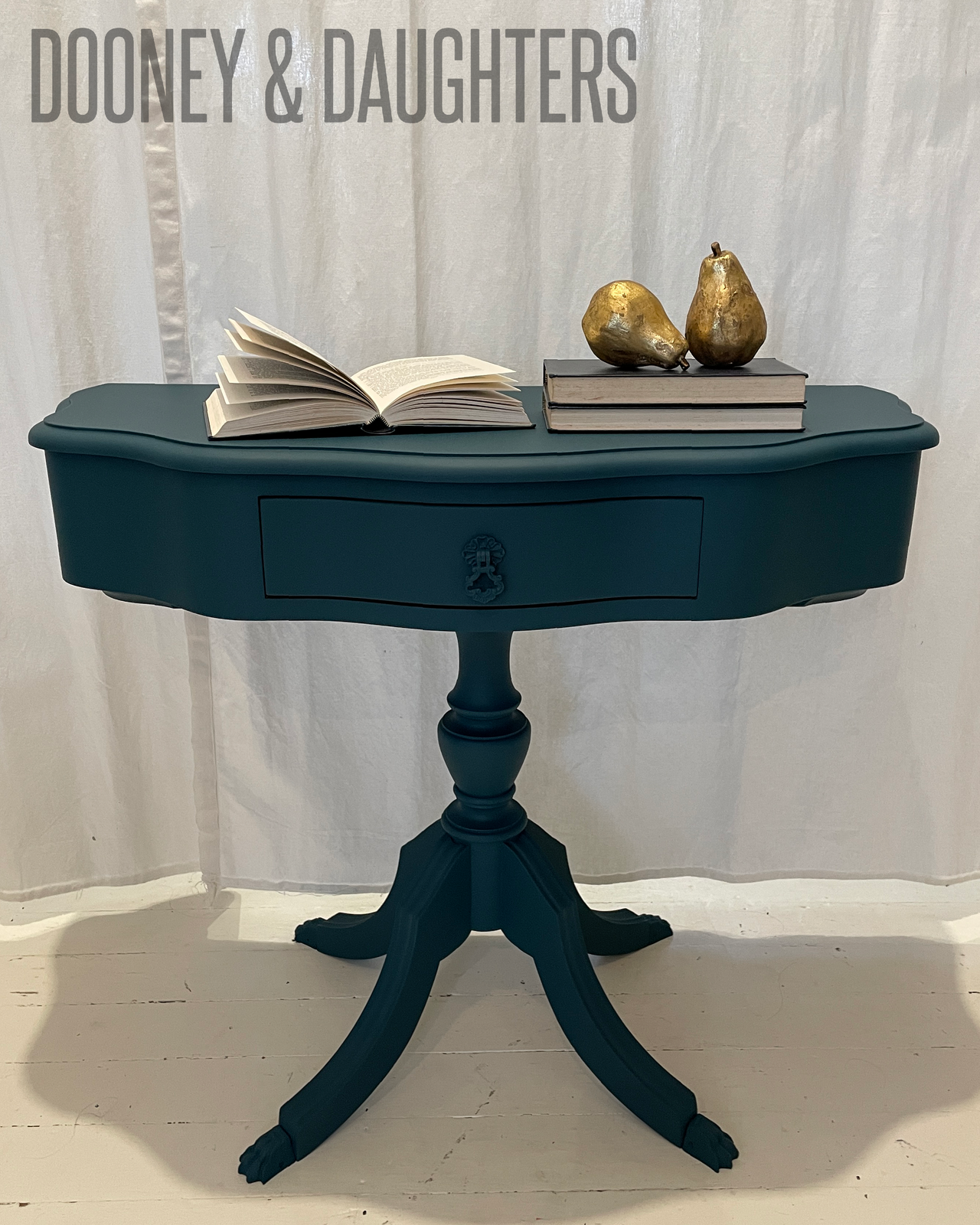 Kingsley - Premium Chalk Paint - Limited Edition