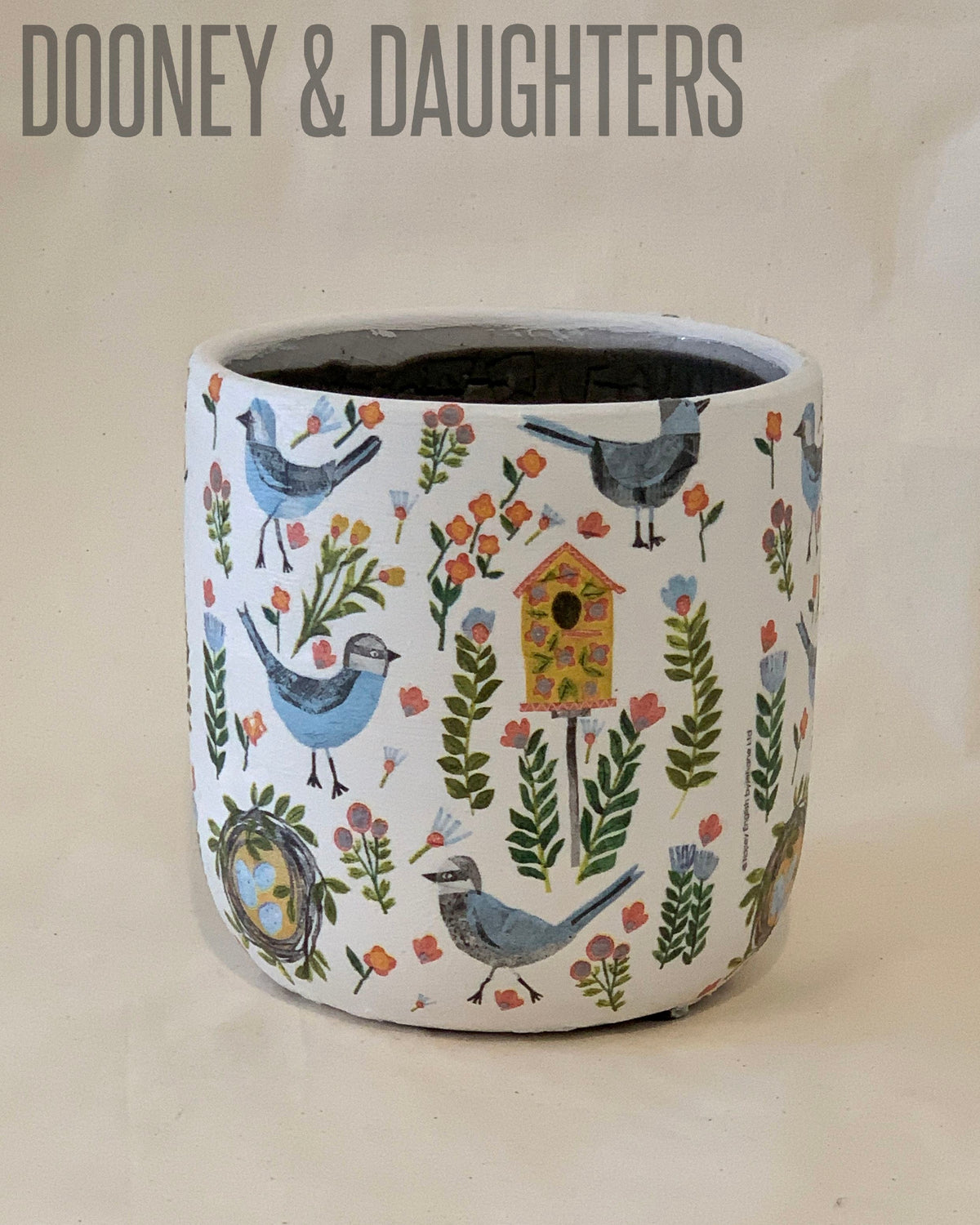 Large Pot - Beauty Nest