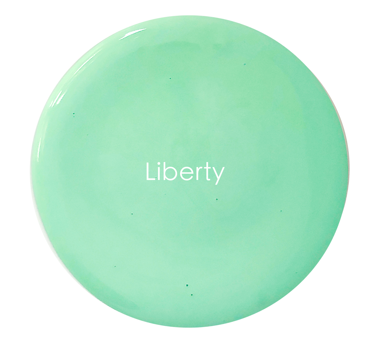 Liberty - Premium Chalk Paint