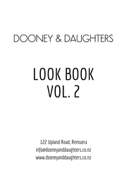 Look Book Vol. 2