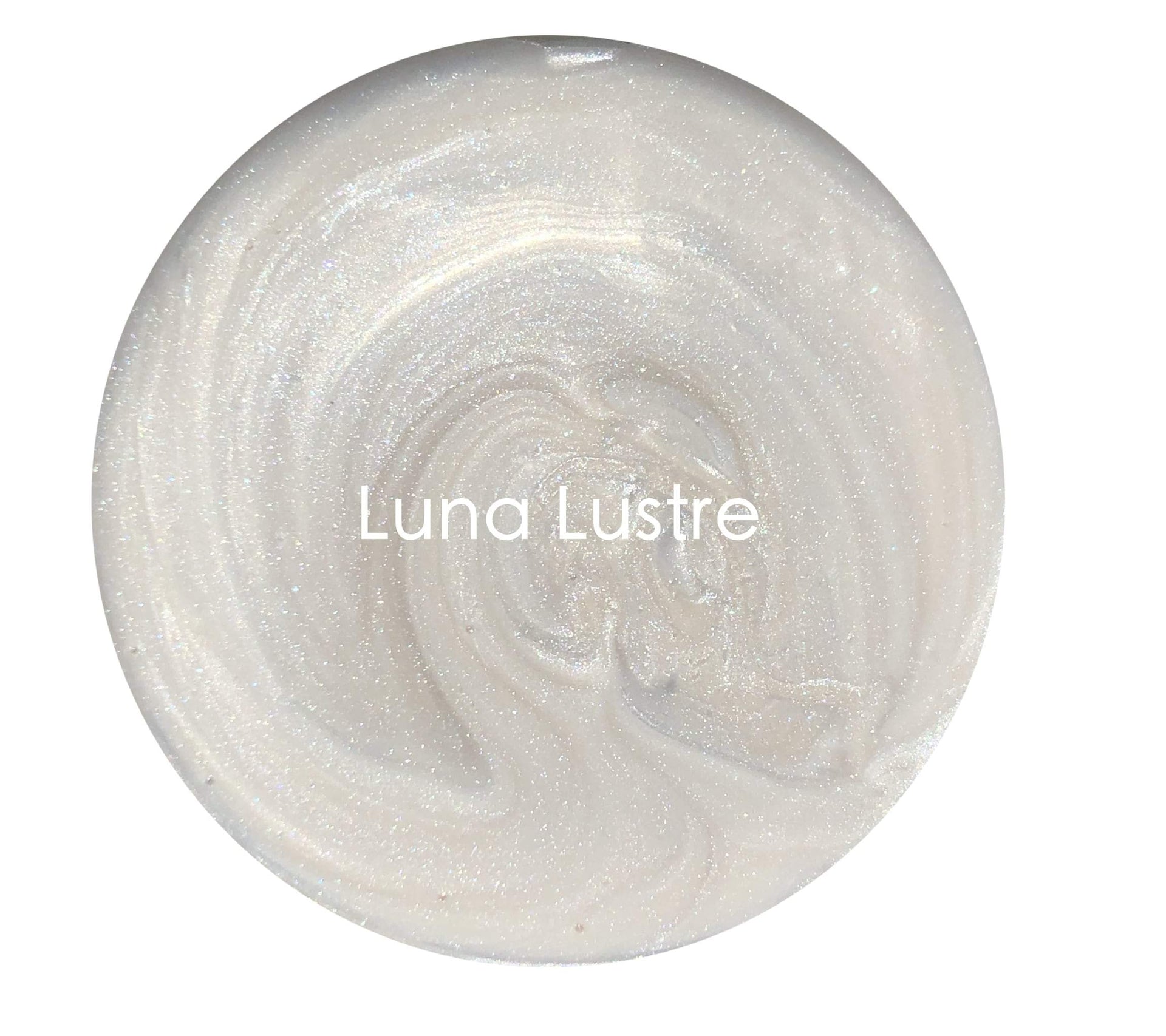 Luna Lustre Glaze