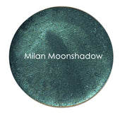 Milan Moonshadow Metallic Glaze