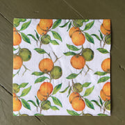 Napkin - Beautiful Oranges