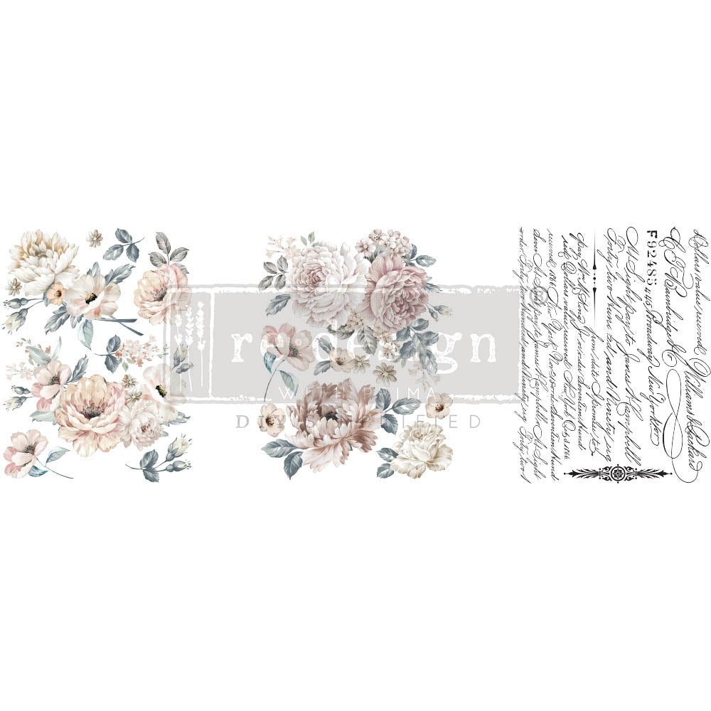 ReDesign Transfer Middy - Natural Wonders