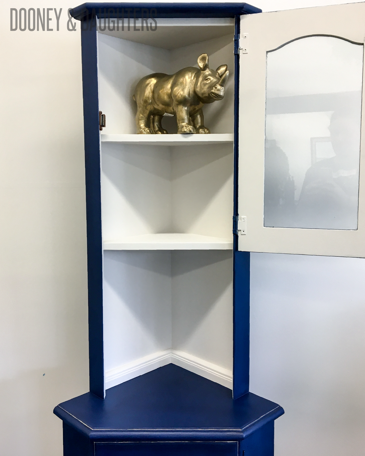 Neptune Corner Cabinet