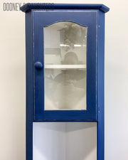 Neptune Corner Cabinet