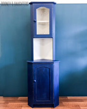 Neptune Corner Cabinet