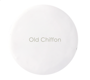 Old Chiffon - Velvet Luxe