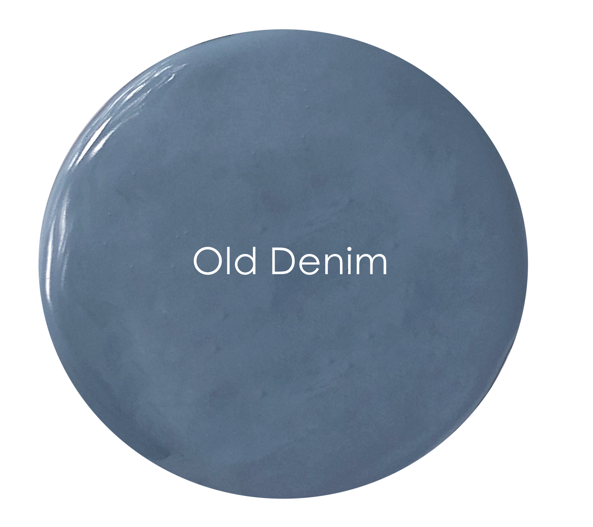 Old Denim - Velvet Luxe