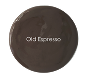 Old Espresso - Premium Chalk Paint