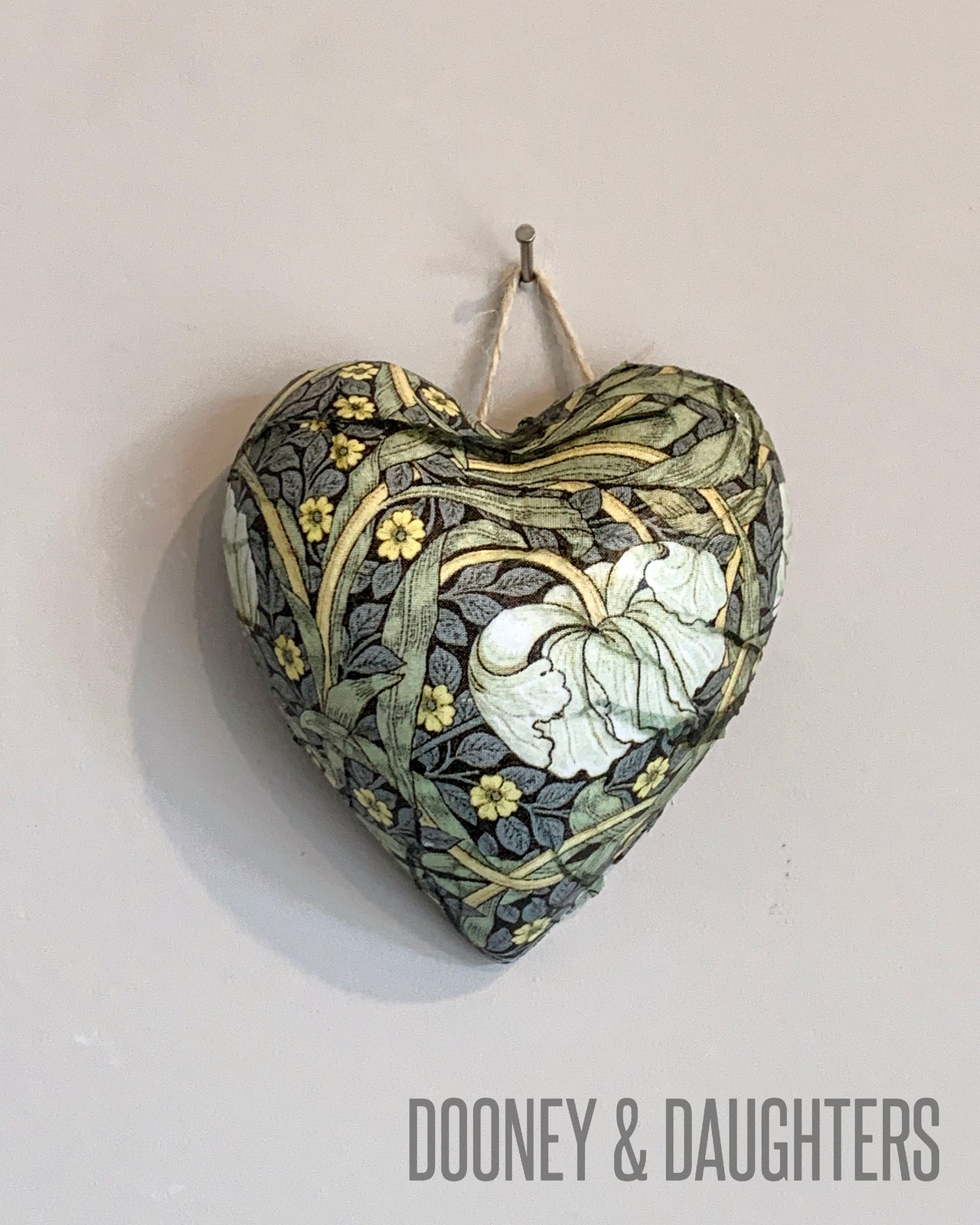 Pimpernel Mini Heart