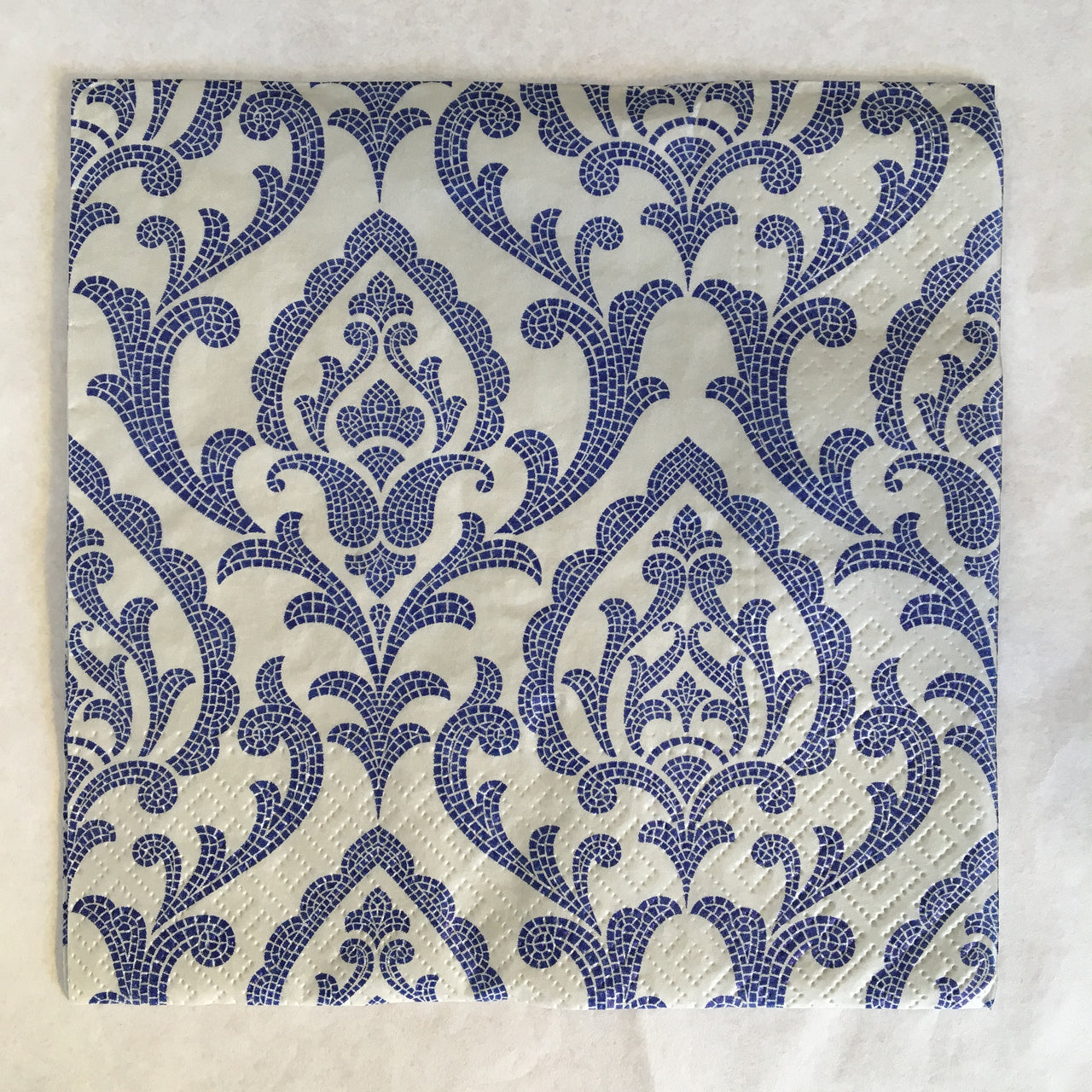 Napkin - Portuguese Tiles