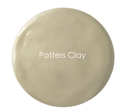 Potter's Clay - Velvet Luxe