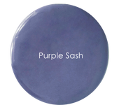 Purple Sash - Premium Chalk Paint