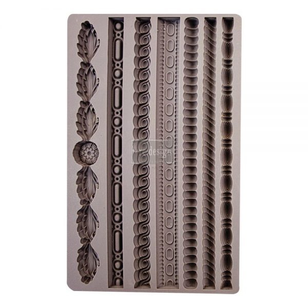 Regal Trimmings Mould