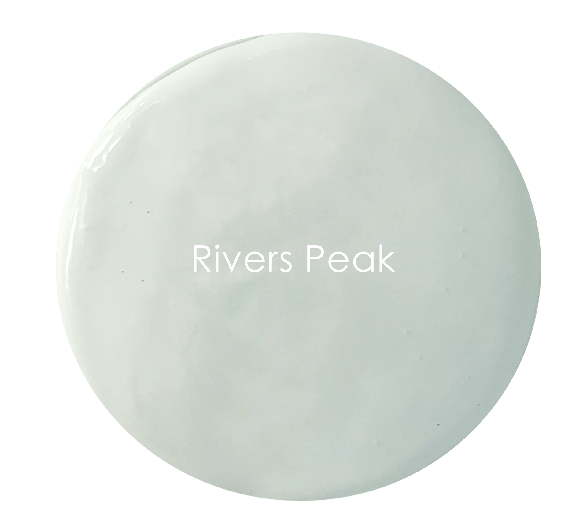 Rivers Peak - Premium Chalk Paint