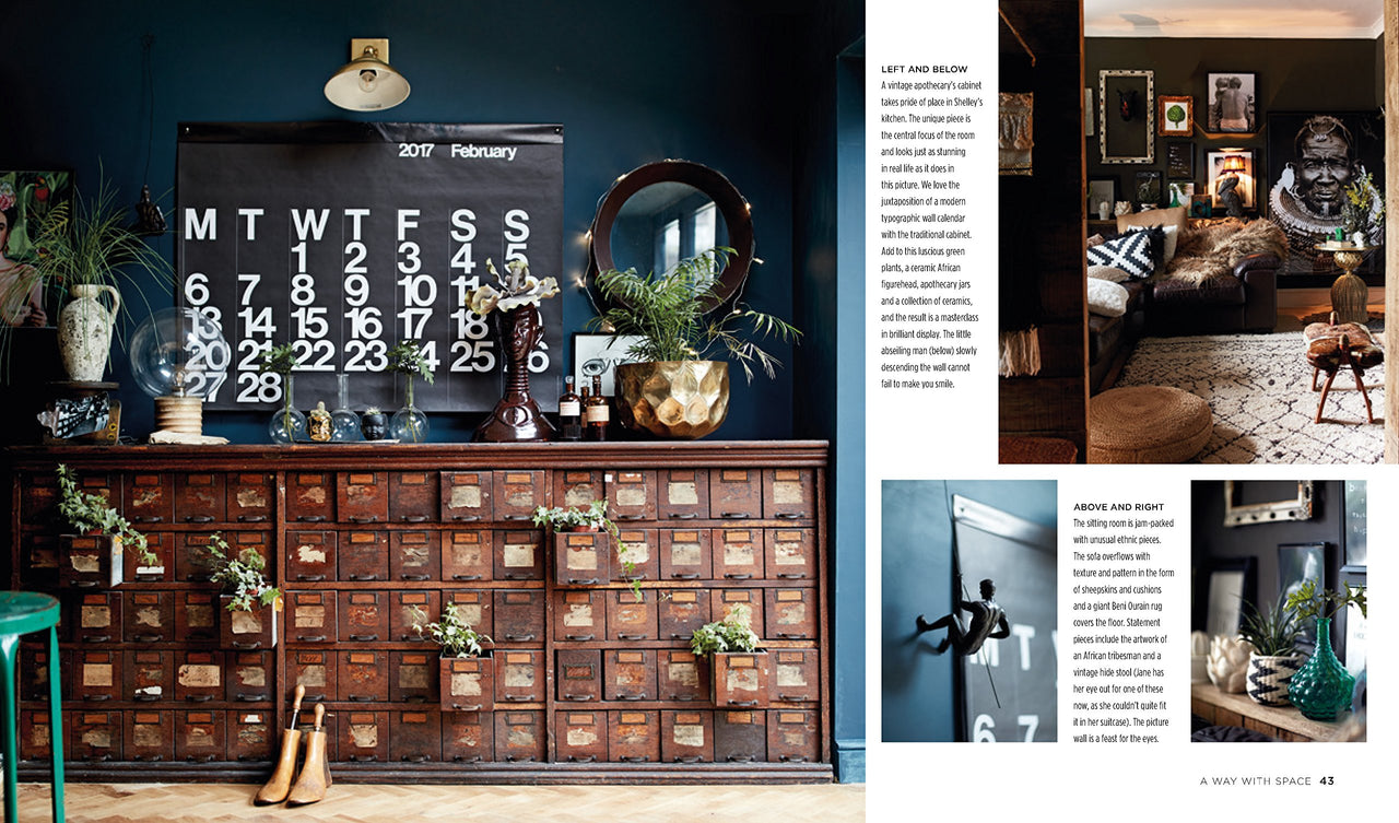 Rockett St George: Extraordinary Interiors