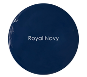 Royal Navy - Velvet Luxe