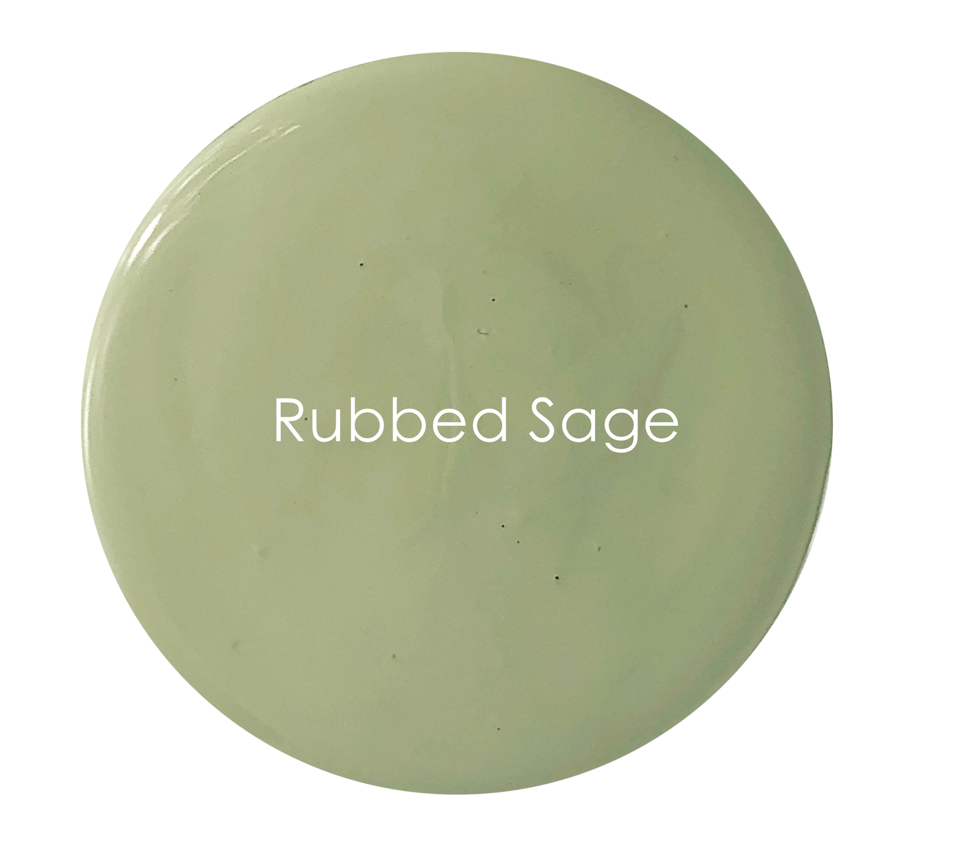 Rubbed Sage - Velvet Luxe