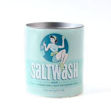 Saltwash 42 Oz Can