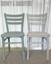 Saltwash Chairs