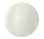 Sea Mist - Velvet Luxe
