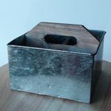 Square Caddy