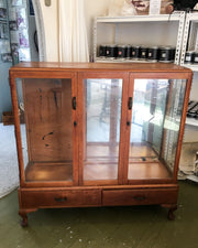 Starling China Cabinet Before