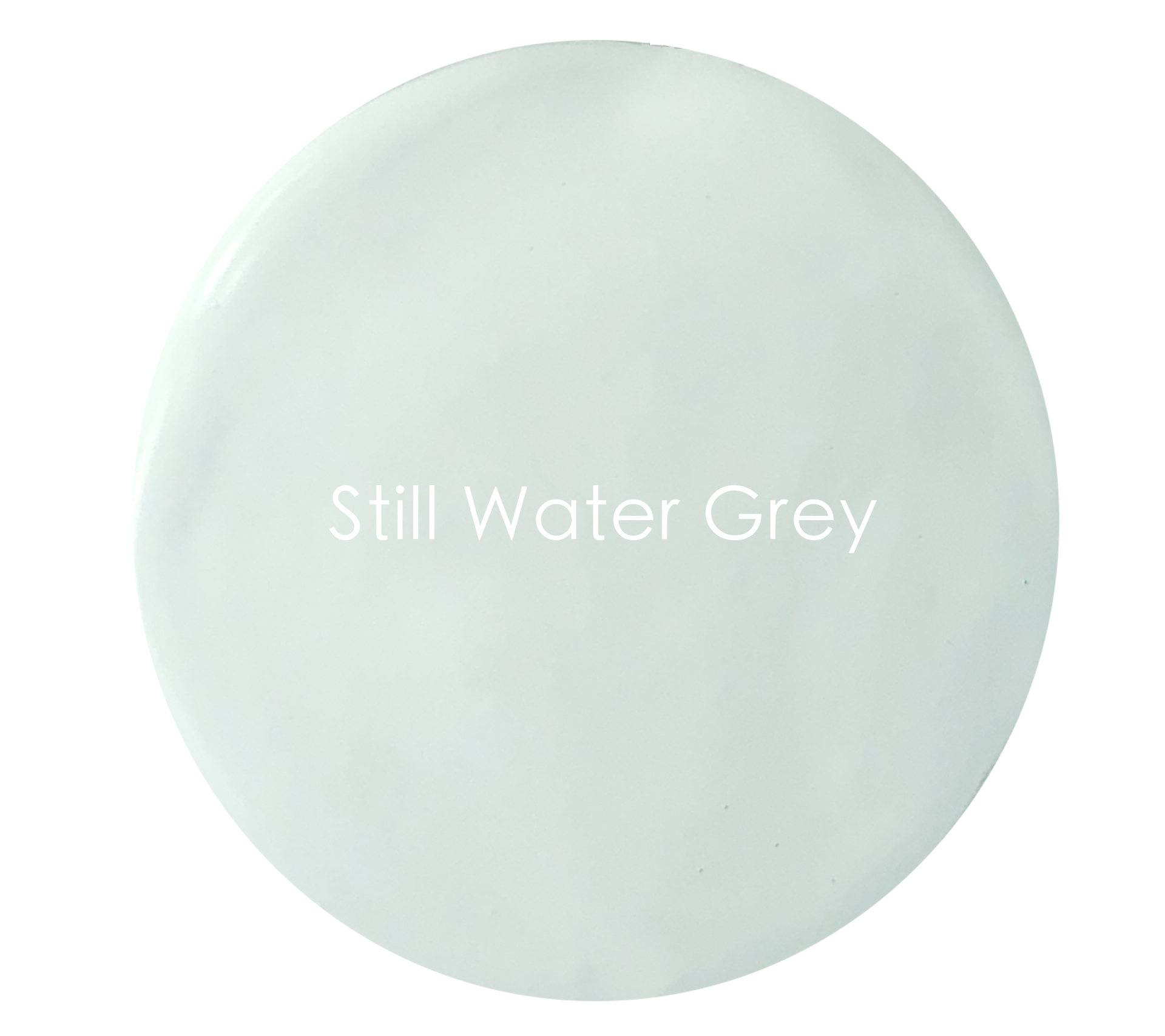 Still Water Grey - Premium Chalk Paint