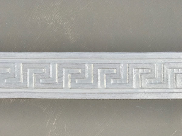 Greek Key Trim T33 | Efex Mouldings | Dooney & Daughters