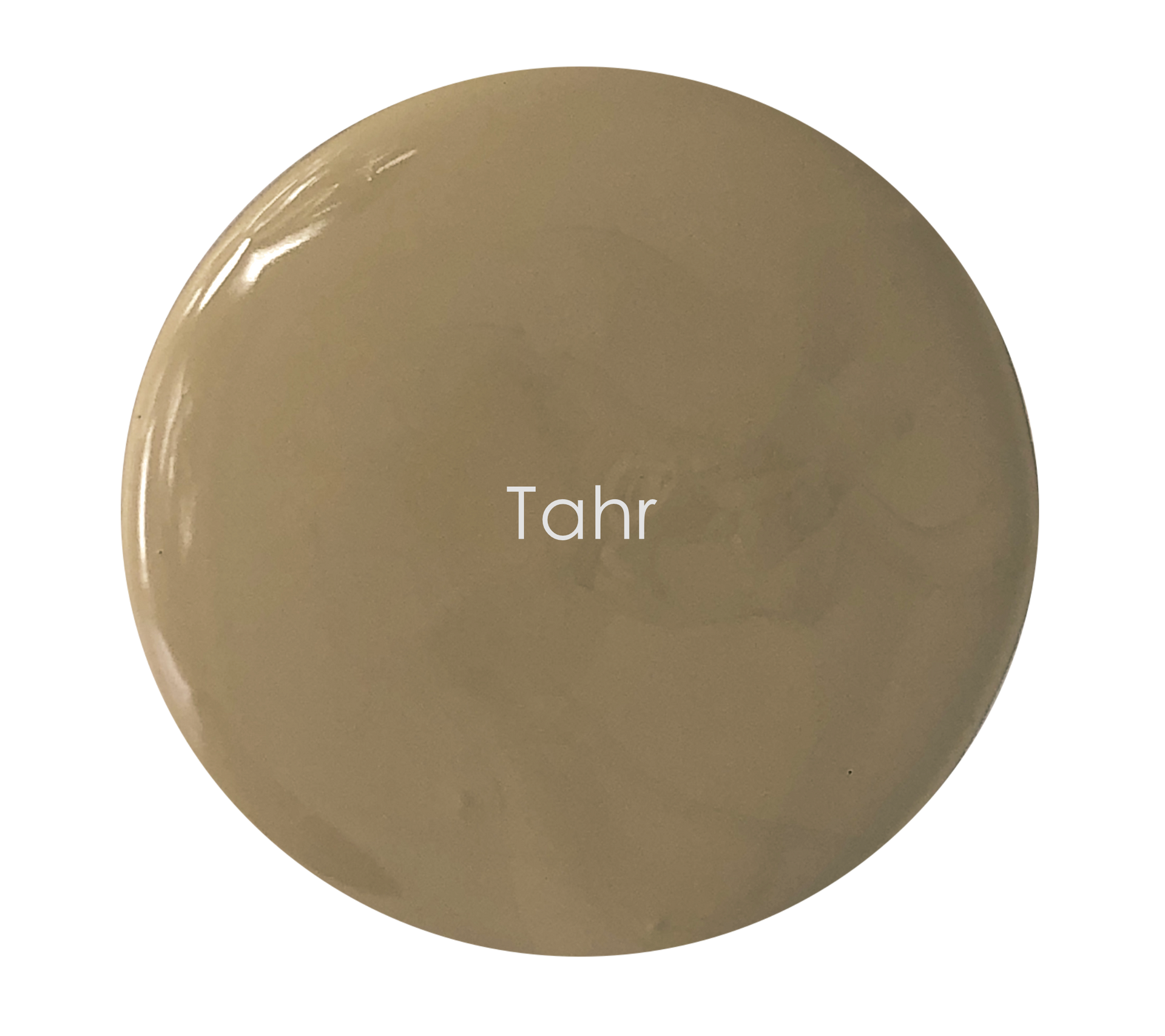 Tahr - Premium Chalk Paint