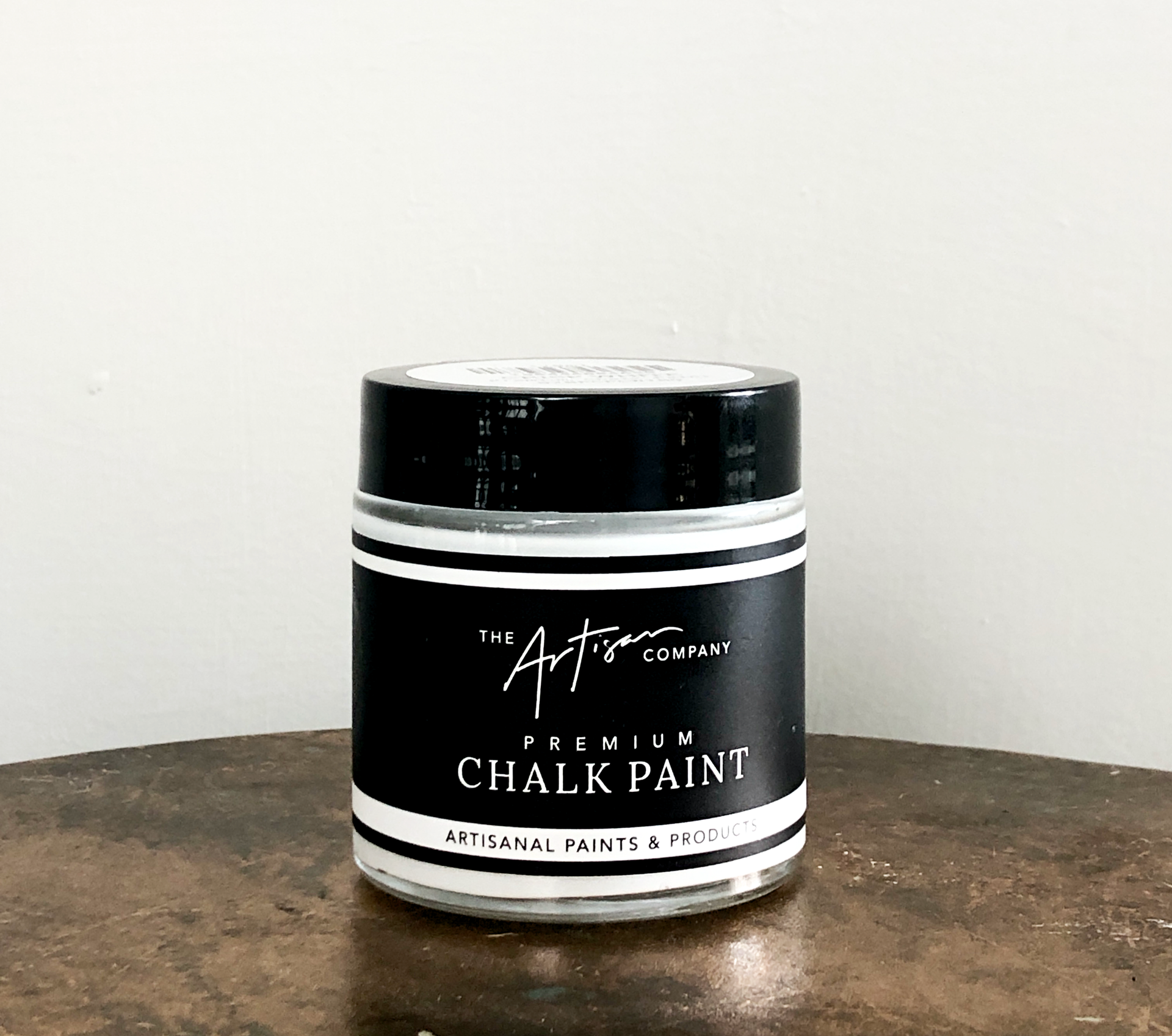 Izabellars Room - Premium Chalk Paint
