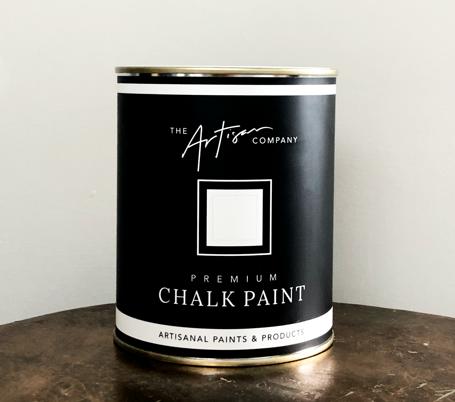 Obsidian Blue - Premium Chalk Paint