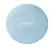 Toulouse - Velvet Luxe