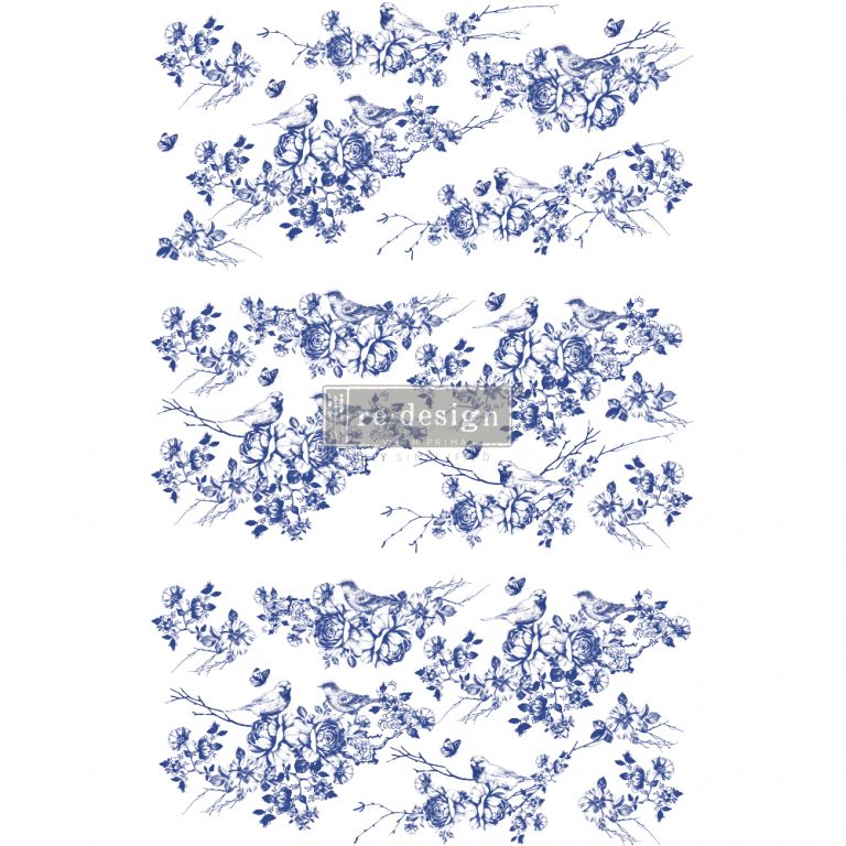 Redesign Transfer Peaceful Flight