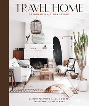Travel Home by Caitlin Flemming & Julie Goebel
