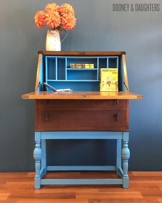 Trinity Writing Desk