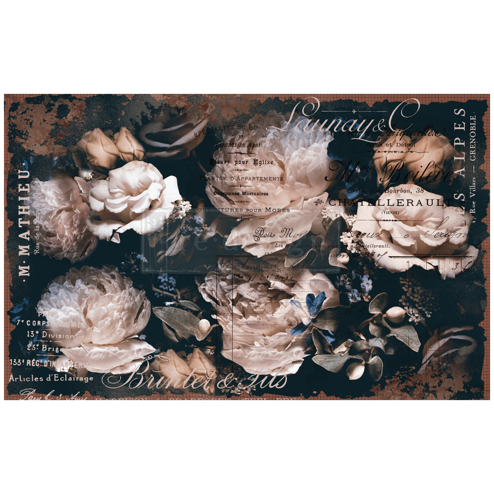 Mulberry Tissue Paper - Uniqua