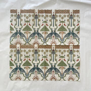 Napkin - V&A Voysey Cream