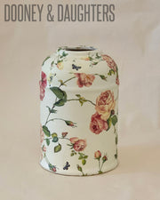 Vase - New Rambling Rose