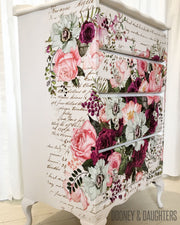 Violet Hill Dresser