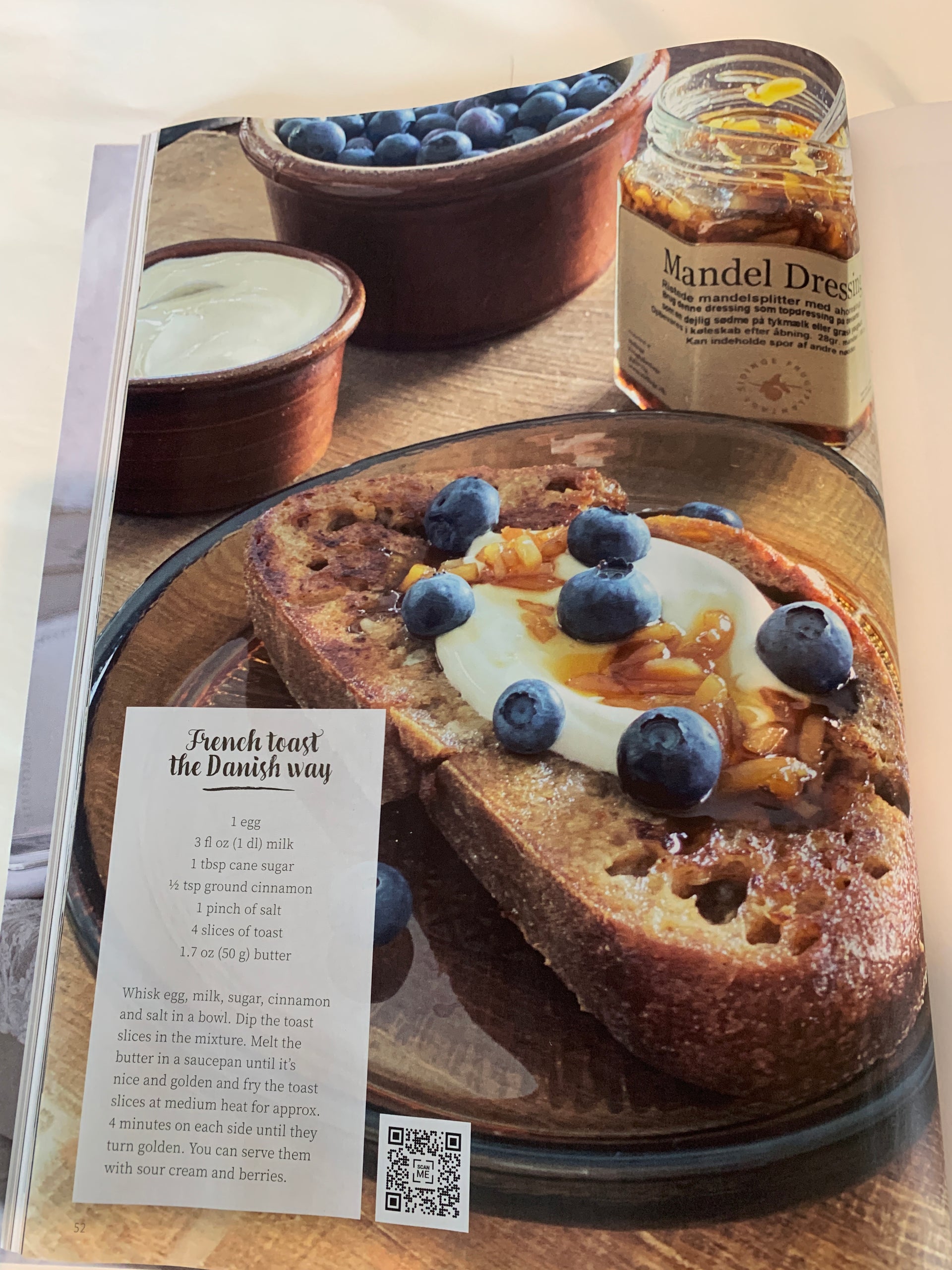 Jeanne D'Arc Living Magazine - New Inspiration