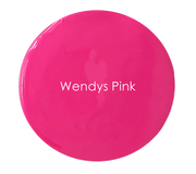 Wendys Pink - Premium Chalk Paint